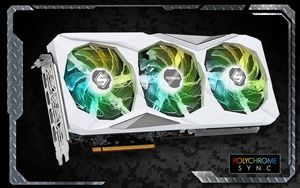 การ์ดจอเกมมิ่ง A-<span class=keywords><strong>M</strong></span>-D Radeon PRO V710/Radeon RX 7600 XT/Radeon 880M/Radeon 890M/ Instinct MI325X 16GB GDDR6 128บิต 1980 MHz - Product Image 5