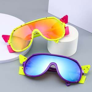 2023 diskon besar harga rendah kacamata hitam olahraga <span class=keywords><strong>Polo</strong></span> - Product Image 3