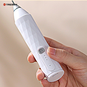<b>Portable</b> Rechargeable Electric Milk Frother 3 Speed Handheld Foam <b>Maker</b> with Stainless Steel Whisk for <b>Coffee</b> - Product Image 4