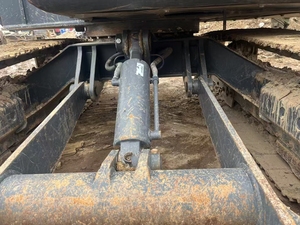 Prix d'usine – Mini-excavatrice Doosan DX60-9c d'occasion de 6 tonnes, haute qualité, modèles DH55, DH60-7, DH70, DH80, DH150 – Excavatrices d'occasion en Chine - Product Image 6