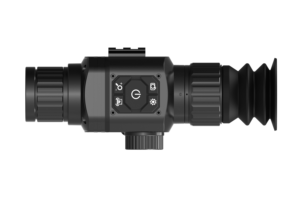 กล้องถ่ายภาพความร้อนอินฟราเรด HTI Instrument รุ่น HT-A7 ความละเอียดสูง 384x288 พิกเซล สำหรับดูนก บันทึกวิดีโอผ่าน WiFi ซูม 1x-8x - Product Image 3