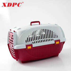 กรงพกพาสำหรับสัตว์เลี้ยง สุนัข แมว ใช้ได้ทั้งภายนอกและภายในอาคาร - Product Image 6