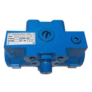 Oferta Especial: Colector Desviador Autoajustable Sincrónico de Aceite Hidráulico Serie 3FJL (3FJLG, 3FJLK, 3FJLZ, 3FJLZB, 3FJLGZ, 3FJLHZ) - Product Image 4