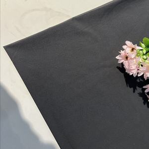 Thiệu Hưng Yuyuan Imp xuất khẩu nhập khẩu sản phẩm mới 300t 100% <span class=keywords><strong>polyester</strong></span> không thấm nước ông pongee vải Vải tráng đầy đủ ngu si đần độn Malai TPU - Product Image 5