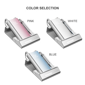 Ponceuse à ongles sans balais haute vitesse 35000 tr/min, machine électrique de ponçage des ongles avec batterie intégrée, perceuse à ongles professionnelle OEM ODM - Product Image 5