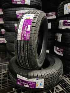 Pneus de voiture de qualité supérieure, marque Roadboss Kingboss 195/65/15 185/70/14 205/65/15, pneus de véhicule de haute qualité 215/55/17 225/45/17 205/55/16 - Product Image 2