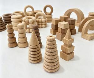 บริการแกะสลักไม้ด้วยเครื่อง CNC 5 แกนแบบกำหนดเอง สำหรับลวดลาย 3 มิติที่ซับซ้อน และงานศิลปะไม้หรูหรา ราคาโรงงาน - Product Image 3