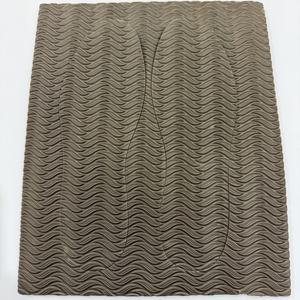 نعال أحذية EVA مخصصة بالجملة، احترافية، مقاومة للتآكل، مضادة للانزلاق، مقاومة للماء، متينة، للصنادل والشباشب الكاجوال - Product Image 2