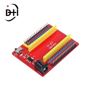 โมดูล ESP-32 บอร์ดขยายการพัฒนาหลัก ESP32 พร้อมโมดูล WROOM-32 สำหรับ Arduino - Product Image 4