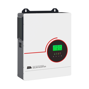 Inversor de Alta Frecuencia Monofásico HFU63248 e Inversor Solar de 6.3 KW 48v, Sistema de Almacenamiento de Energía 110V - Product Image 1
