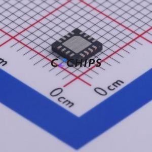 RFSW6024TR13 RF Switch QFN-16-EP(4x4) RF Single Pole Double Throw 5MHz~6GHz 60dB 0.9dB - Product Image 2