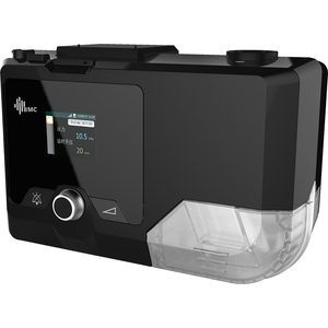Máquina CPAP <span class=keywords><strong>BMC</strong></span> Auto <span class=keywords><strong>G2S</strong></span> A20 4 20 HPa, Presión <28dB, Silenciosa, con Humidificador Calefactado para Terapia de Apnea del Sueño, OEM - Product Image 2