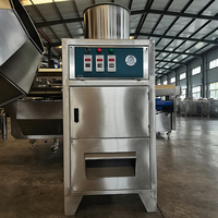 Kls Elektrische Kleine Knoflookschil Machine Nieuwe Fruit & Groente Machine Huidschiller Voor Prijs