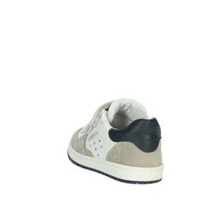 Zapatillas Deportivas para Niños Balducci Blancas y Azules CITA6850 Estilo Baloncesto - Product Image 2