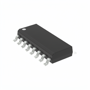 Logic 16 SOIC (0.154'', 3.90mm de Ancho) IC COUNTER SYNC BINARY 16 SOIC, Componente Electrónico Original de Proveedores MC74ACT163DR2 - Product Image 1