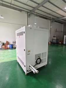 Aangepaste Elektronische Thermische Schok Voor Testkamer Roestvrij Staal Warm/Koude Controle Impact Testen Batterijtemperatuur - Product Image 5