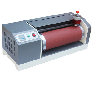 Équipement de test de résistance à l'abrasion <span class=keywords><strong>ISO</strong></span> <span class=keywords><strong>4649</strong></span> Din - Product Image 2