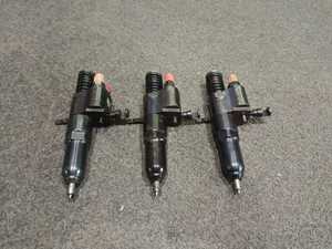 Inyector de Combustible 5228780 para Detroit N80 DDC 71 Hecho en EE. UU. 0-2000 Horas - Product Image 2