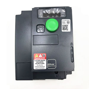 ATV320U15N4C <b>Three</b> Phase VFD Low-voltage AC Motor Drive - Product Image 2