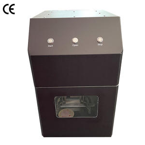 Young Coconut Top Opener Máquina de apertura de coco verde Máquina cortadora de coco - Product Image 6