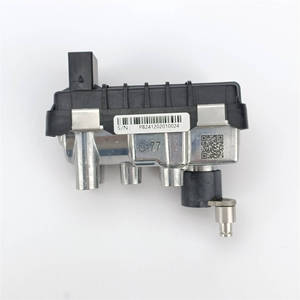 CRAFT Turbo GTB1749V/G-77 798128 per Citroen Jumper Fiat Ducato <span class=keywords><strong>Peugeot</strong></span> <span class=keywords><strong>Boxer</strong></span> 2.2 HDi - Product Image 1