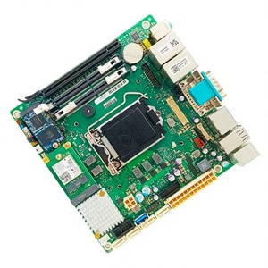 คอมพิวเตอร์ฝังตัว Kontron D3433-S13-2 สำหรับควบคุมอุตสาหกรรม โมดูลเมนบอร์ด PC104 พร้อมซีพียู ผ่านการทดสอบ 100% มีสินค้าในสต็อก - Product Image 1