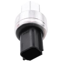 BST nuevo interruptor de Sensor de presión de aire acondicionado de 2/2 "para Ford Explorer Lincoln de 1 año de garantía