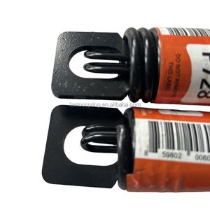 P728 <span class=keywords><strong>Ressort</strong></span> <span class=keywords><strong>de</strong></span> <span class=keywords><strong>porte</strong></span> <span class=keywords><strong>de</strong></span> <span class=keywords><strong>garage</strong></span> à extrémité enfichable <span class=keywords><strong>de</strong></span> 28 pouces - Product Image 3