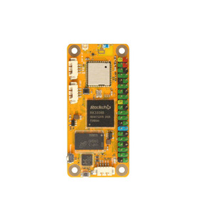 Carte mère Radxa Mini <span class=keywords><strong>ROCK</strong></span> <span class=keywords><strong>PI</strong></span> S0 RK3308B, processeur quadricœur, ordinateur monocarte - Product Image 1