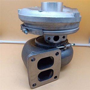Turbocompresseur de moteur D6D D6G pour excavatrice E330B 7N-7748 7N7748 - Product Image 4