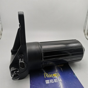 Bomba de Combustible para Motor 4132A018 ULPK0041, Bomba Electrónica de Transferencia de Combustible 467-7011 446-1895 para E320D2, KIT DE BOMBA DE ANIMACIÓN DE COMBUSTIBLE 4677011 - Product Image 2