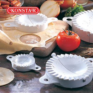 Utensilios de Cocina de Alta Calidad para Hacer Empanadas, Prensa para Empanadas de Gran Tamaño - Product Image 5