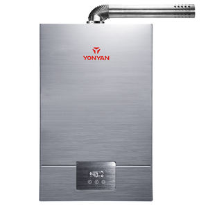 Caldera <span class=keywords><strong>de</strong></span> agua caliente eléctrica <span class=keywords><strong>de</strong></span> agua <span class=keywords><strong>de</strong></span> gas natural <span class=keywords><strong>de</strong></span> temperatura constante Calentador <span class=keywords><strong>de</strong></span> agua <span class=keywords><strong>de</strong></span> gas <span class=keywords><strong>de</strong></span> tipo <span class=keywords><strong>de</strong></span> temperatura constante - Product Image 5