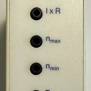 Điều khiển tốc độ/530 33.533 -- E 00349043 Thương hiệu Mới Cổ Phiếu ban đầu - Product Image 1