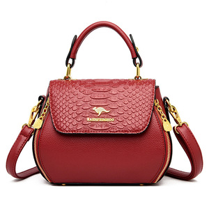 Sacs à bandoulière de luxe en gros pour femmes, sacs à main pour dames - Product Image 2