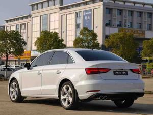 Offre Spéciale 2020 Audi <span class=keywords><strong>A3</strong></span> Facelift <span class=keywords><strong>Limousine</strong></span> 35 TFSI Progressive (Norme d'émission Chine VI) Conduite à Gauche <span class=keywords><strong>Prix</strong></span> Abordable Voiture d'Occasion - Product Image 3