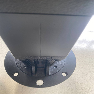 ปั๊มสกรู Knoll รุ่น KTS 20 40 T พร้อมตลับลูกปืนโลหะสำหรับเครื่องจักรกล - Product Image 4