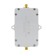 Module amplificateur de signal WiFi RF industriel Sunhans Original 2,4 GHz 4W en plastique compatible avec Holy Stone