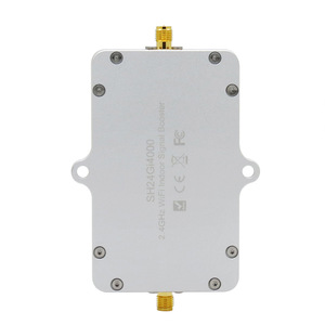 ซันฮันส์ ออริจินัล 2.4GHz 4W โมดูลขยายสัญญาณอินเตอร์เน็ตไร้สาย RF สำหรับอุตสาหกรรม - Product Image 2