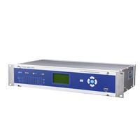 Passerelle industrielle TDC9628-A, 10 ports série, 3 ports Ethernet, convertisseur de protocole RS232 RS485 RS422, redondance