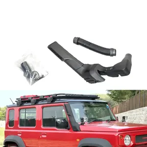 StarNav – Kit d'admission d'air tout-terrain pour Jimny 2019-2025 (JB64, JB74) – Accessoires de tuning automobile - Product Image 5