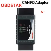 Adaptateur OBDSTAR CANFD pour P50 / X300 DP Plus / X300 PRO4 / Key Master DP / Odo Master / DC706 / ODOMASTER / Keymaster 5