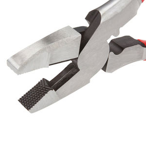 YUHANG High Levier 9.5 Système de mesure métrique en acier de qualité bricolage <span class=keywords><strong>Pince</strong></span> de monteur de ligne OEM personnalisable - Product Image 4