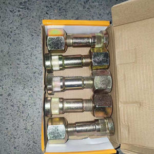 ชุดสลักล้อ ZL40.2-9/ZL40.2-10 อะไหล่รถตักล้อยาง สำหรับ <span class=keywords><strong>Xcmg</strong></span> <span class=keywords><strong>ZL50G</strong></span>/GL สลักยึดขอบล้อ - Product Image 4