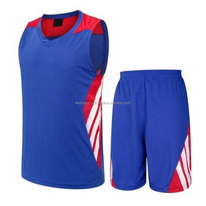 Uniformes de Baloncesto KRATOS Económicos, Personalizables, Antibacterianos, con Protección UV, Transpirables, de Secado Rápido, Unisex para Adultos - Product Image 2