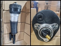 604123490 LR188836 pour Land Rover SPORT 2022 Amortisseur de suspension pneumatique avant droit avec ADS et valve L460/L461