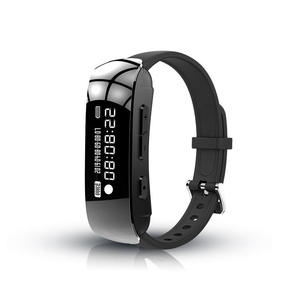 Nuevo Producto: Pulsera Grabadora Ligera con Activación por Voz, Reducción de Ruido DSP, Dispositivo de Grabación de Audio Digital - Product Image 6