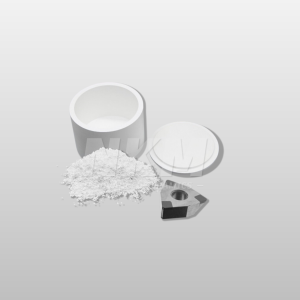 Gốm chịu lửa độ tinh khiết cao Trung Quốc lục giác Nano Boron Nitride khối Boron Nitride sản phẩm gốm cho các ứng dụng rộng rãi - Product Image 4