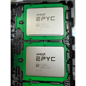EPYC 7J13 100-000000346 TDP 280W 2.45GHz 64 คอร์ 128 เธรด โปรเซสเซอร์เซิร์ฟเวอร์ Epyc 7j13 - Product Image 2