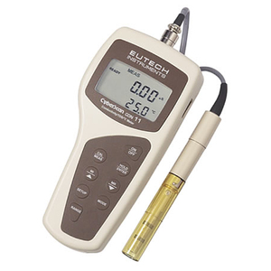Standard Handheld CyberScan 11 <b>Analysis</b> <b>Instrument</b> - Product Image 1